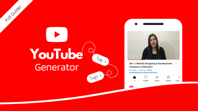 Tag Generator online for free